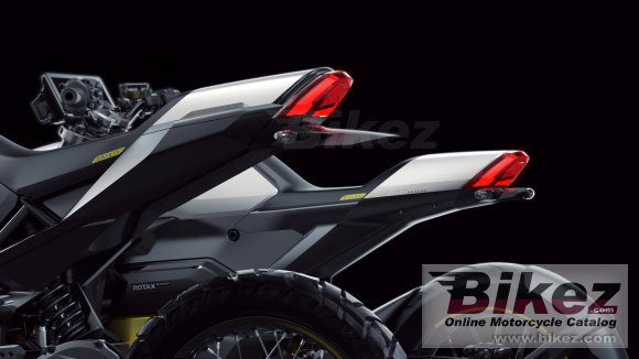 2023 Can-Am Pulse