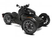 2024 Can-Am Ryker 600