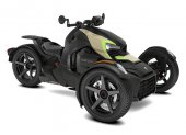 2024 Can-Am Ryker Sport