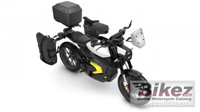 2025 Can-Am Pulse 