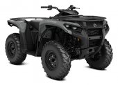 2025 Can-Am Outlander 700 