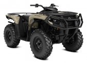 2025 Can-Am Outlander Pro HD5