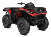 2025 Can-Am Outlander 850