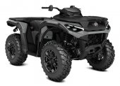 2025 Can-Am Outlander 1000R