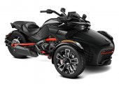 2025 Can-Am Spyder F3