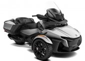 2025 Can-Am Spyder RT