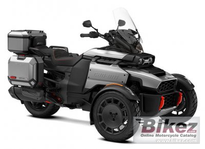 2025 Can-Am Canyon XT