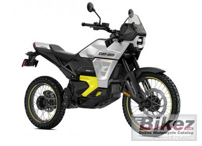 2025 Can-Am Origin 