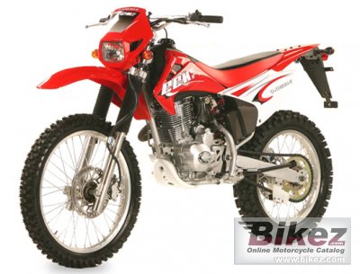 CCM C-XR125-E