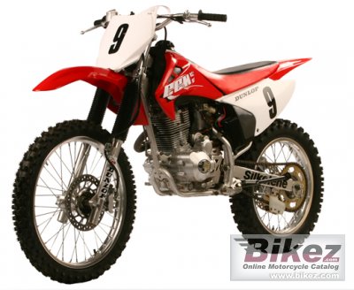 CCM C-XR125-M