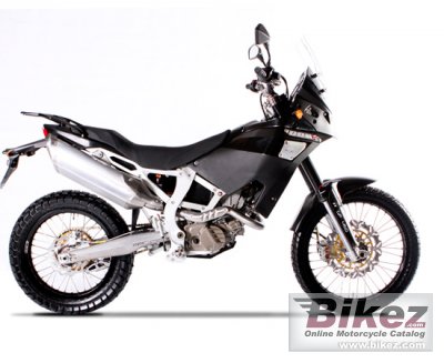 CCM GP 450 Adventure