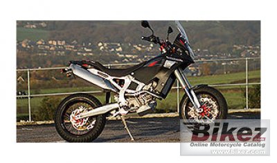 CCM GP450 RS