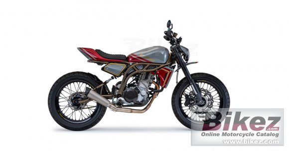 2023 CCM Street Tracker