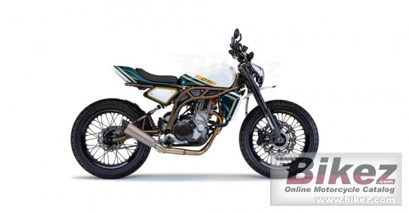 2023 CCM Street Tracker