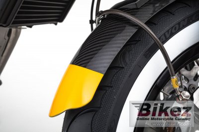 2024 CCM RAF100