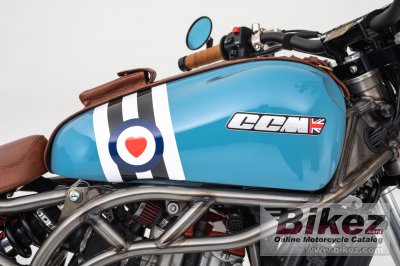 2024 CCM RAF100