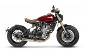 2025 CCM Bobber