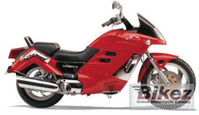 2008 CF Moto V3 Sport