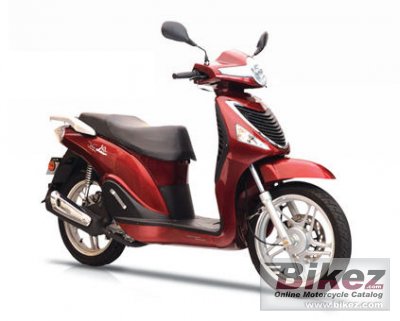 CF Moto E-Charm 150