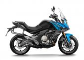 2020 CF Moto 650MT ABS