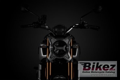 2022 CF Moto 700 CL-X Heritage