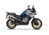 2022 CF Moto 800MT Touring