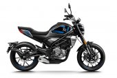 2024 CF Moto 250CL-X