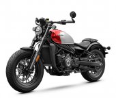 2025 CF Moto 450CL-C