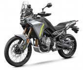 2025 CF Moto Ibex 450