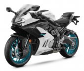 2025 CF Moto 675SS