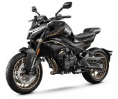 2025 CF Moto 800NK