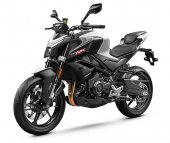 2025 CF Moto 450NK