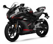 2025 CF Moto 450SS