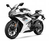 2025 CF Moto 300SS