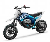 2025 CF Moto CFX-2E