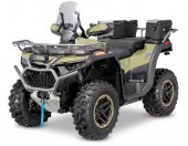 2025 CF Moto CForce 1000 Overland