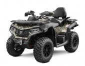 2025 CF Moto CForce 600 Touring