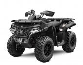2025 CF Moto CForce 600 