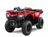 2025 CF Moto CForce 500 