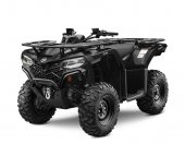 2025 CF Moto CForce 400 