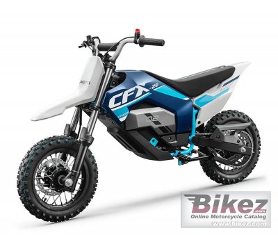 2025 CF Moto CFX-2E