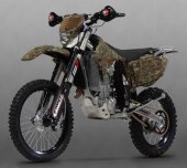 2025 Christini AWD Military