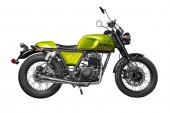 2025 Cleveland Misfit 250 Twin