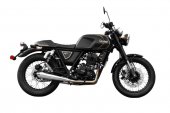 2025 Cleveland Misfit 400 Twin