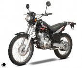 2008 Clipic Tronic 125