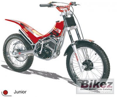 Clipic CJ50 HIT3 Replica Junior