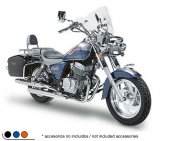 2009 Clipic Custom Guepard 125cc