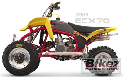 Cobra ECX70