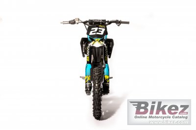 2023 Cobra CX50e