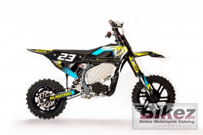 2023 Cobra CX50e